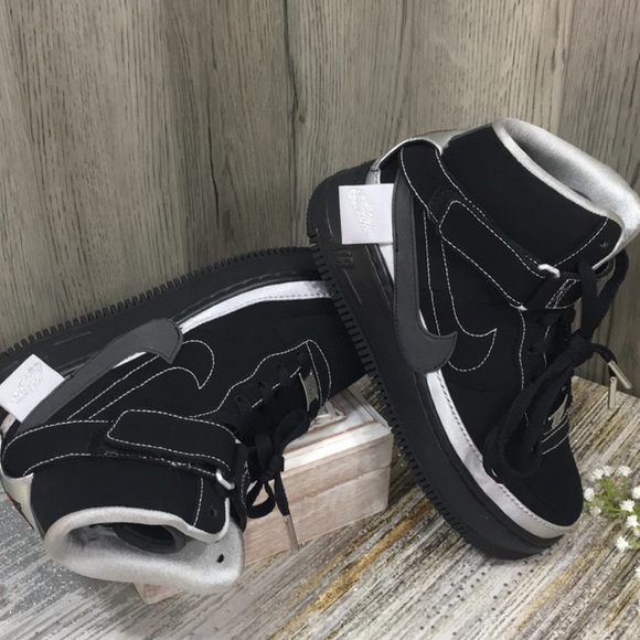 NIKE WMNS AF1 JESTER HI XX - Picture 5 of 8